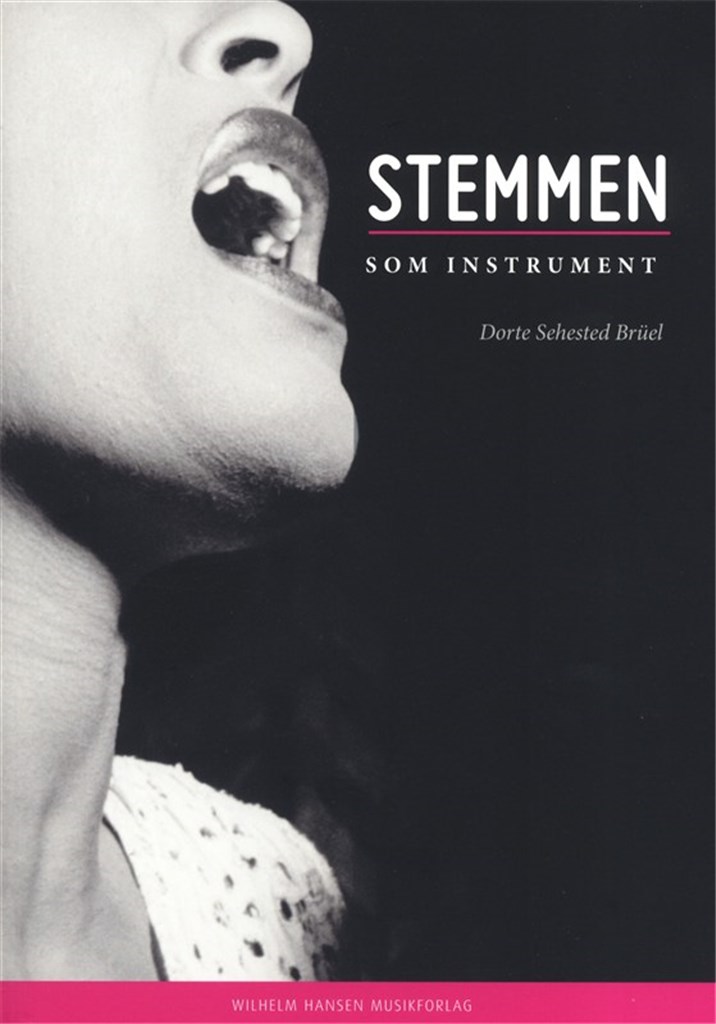 Stemmen Som Instrument